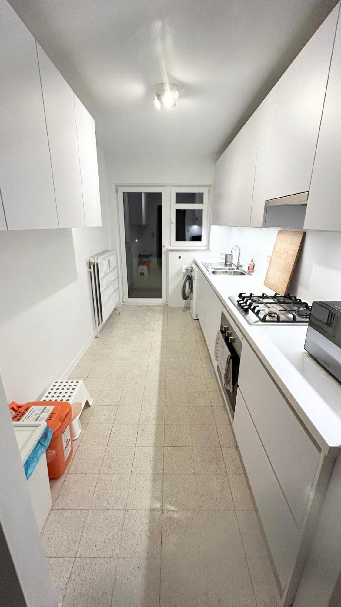 Charming Two Bedroom Flat - Nato - บรัสเซลส์ ภายนอก รูปภาพ