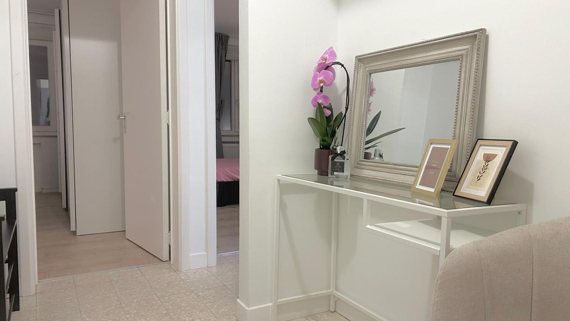 Charming Two Bedroom Flat - Nato - บรัสเซลส์ ภายนอก รูปภาพ