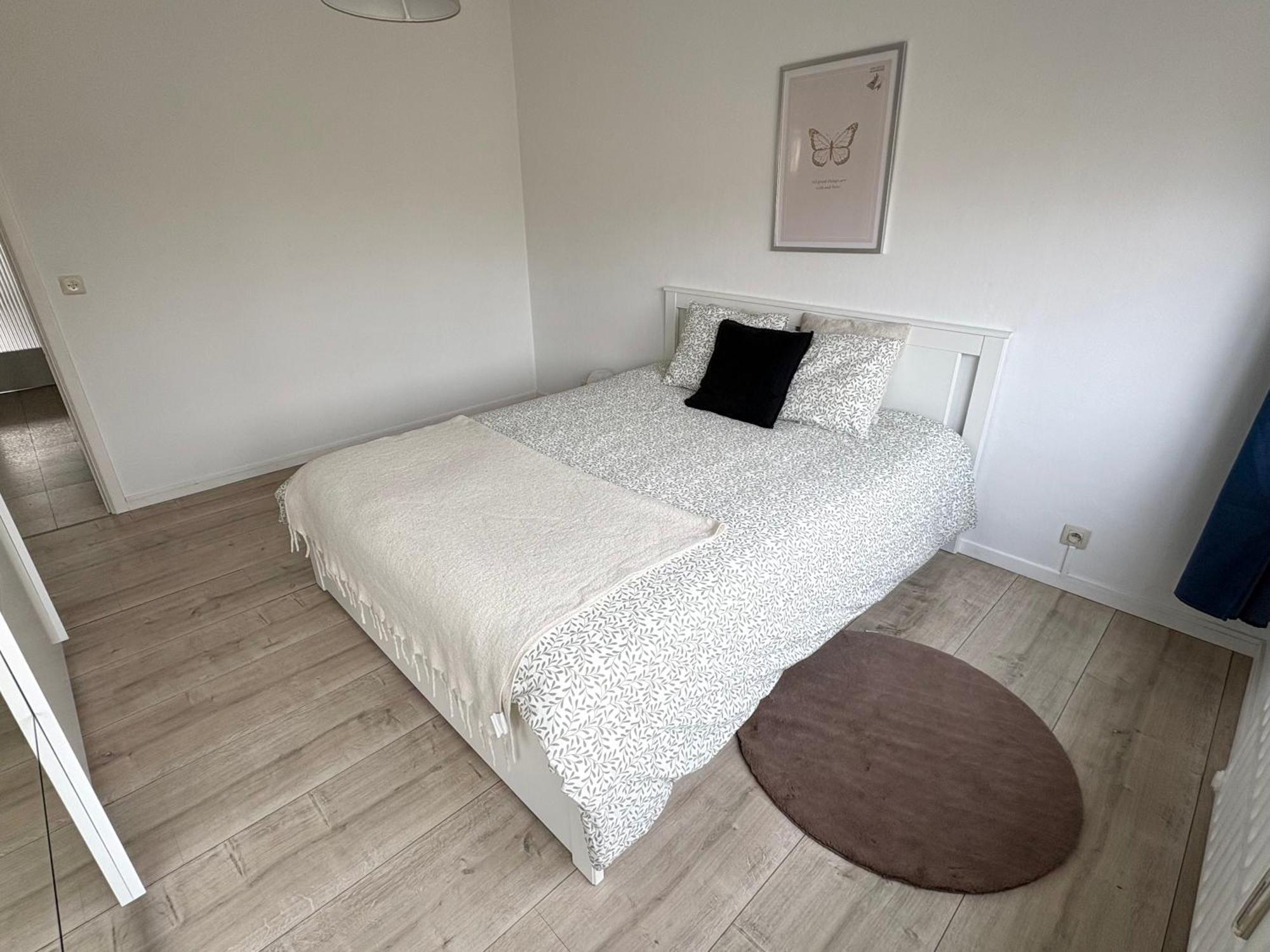 Charming Two Bedroom Flat - Nato - บรัสเซลส์ ภายนอก รูปภาพ