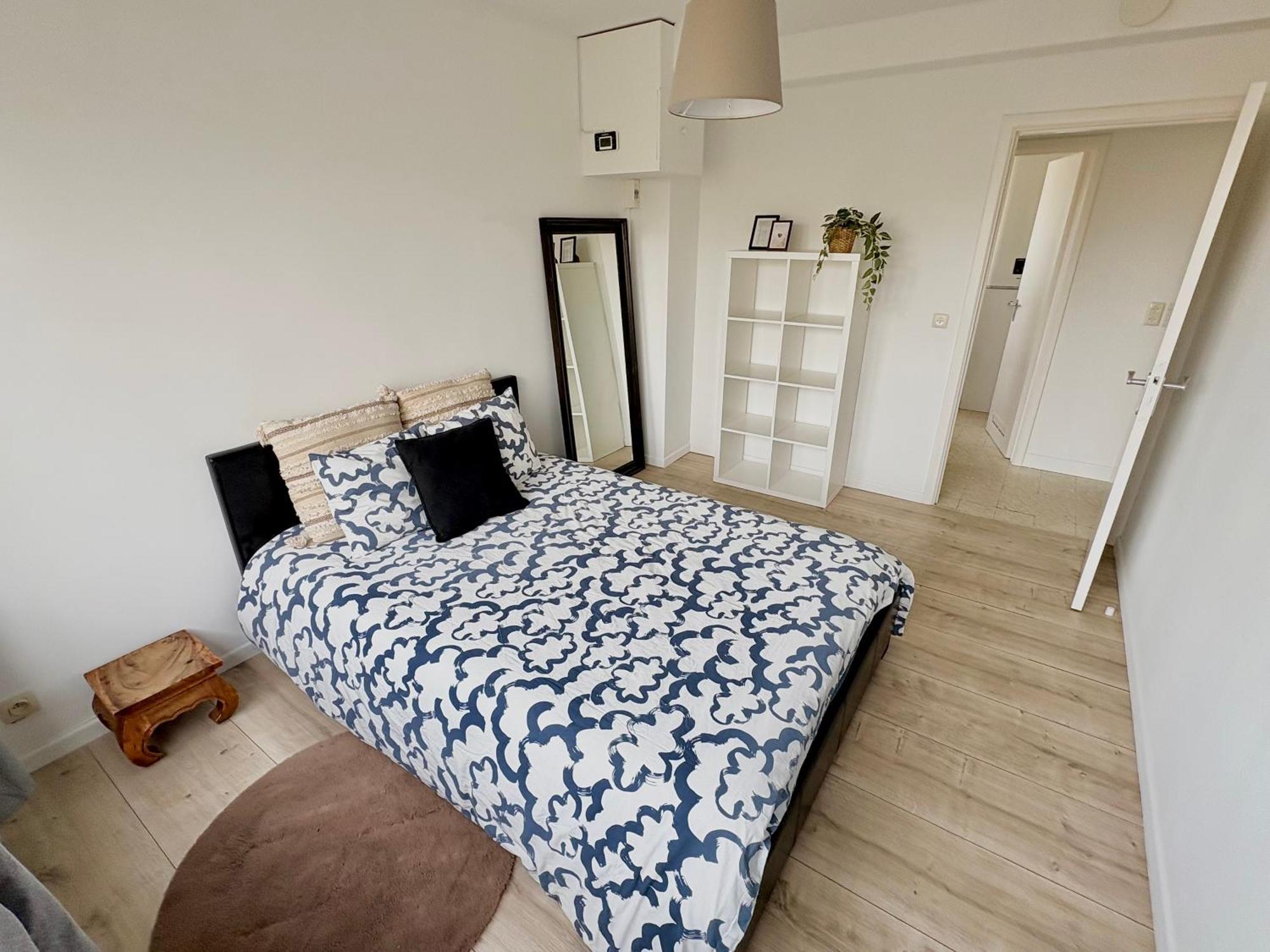 Charming Two Bedroom Flat - Nato - บรัสเซลส์ ภายนอก รูปภาพ