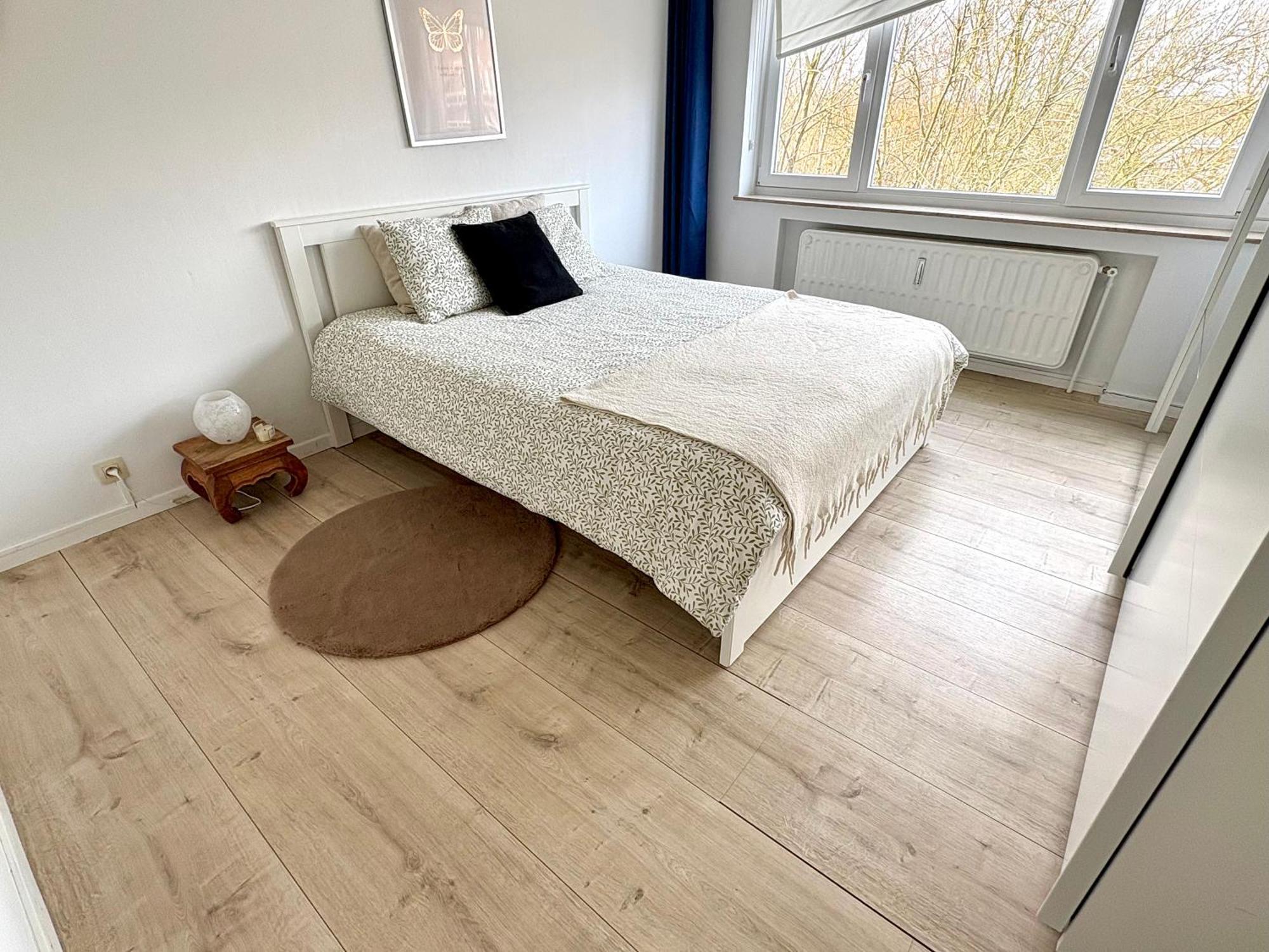 Charming Two Bedroom Flat - Nato - บรัสเซลส์ ภายนอก รูปภาพ